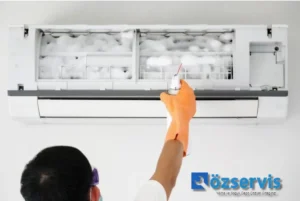 sancaktepe klima bakım servisi