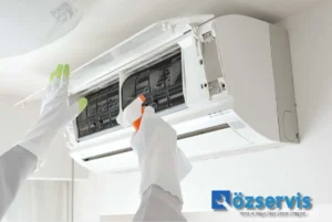 kartal klima bakımı 