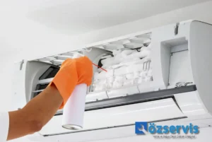 dudullu klima bakımı