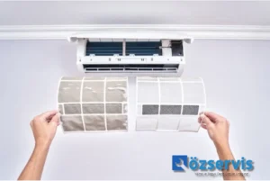 maltepe klima bakımı