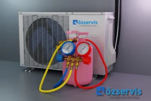 sancaktepe klima gaz dolum