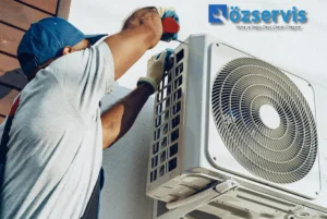 sancaktepe klima montajı