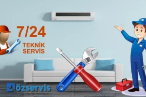 dudullu klima servisi hızlı