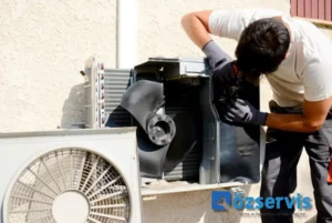 ataşehir klima tamiri