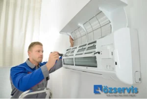 pendik klima servisi