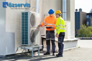 sultanbeyli klima servisi